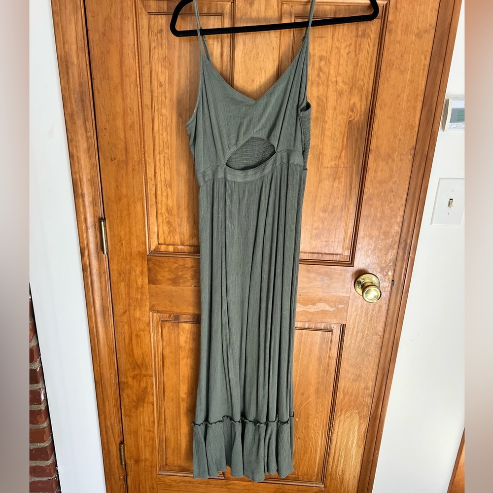 Aerie Dress